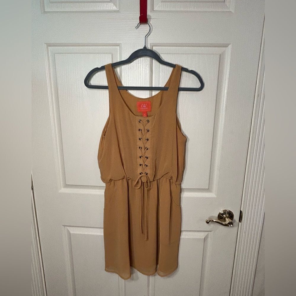 Chelsea & Violet dress